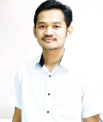 Afrizal Rajab